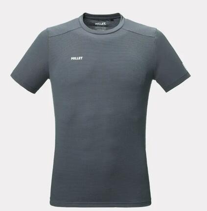 T-Shirt Alpinisme pour homme FUSION