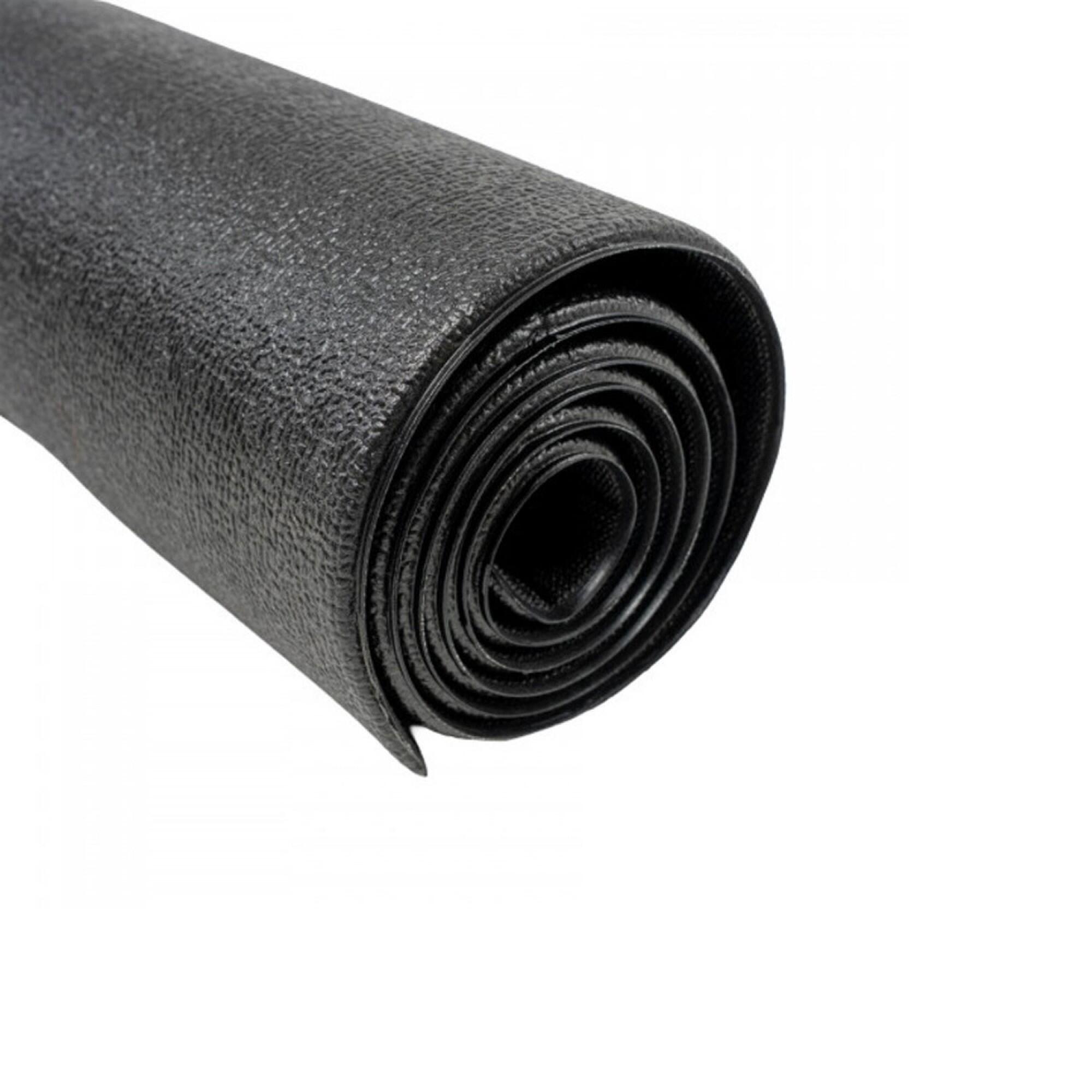 Bodenschutzmatte - Größe: 250 x 80 cm - Material: PVC 3/3