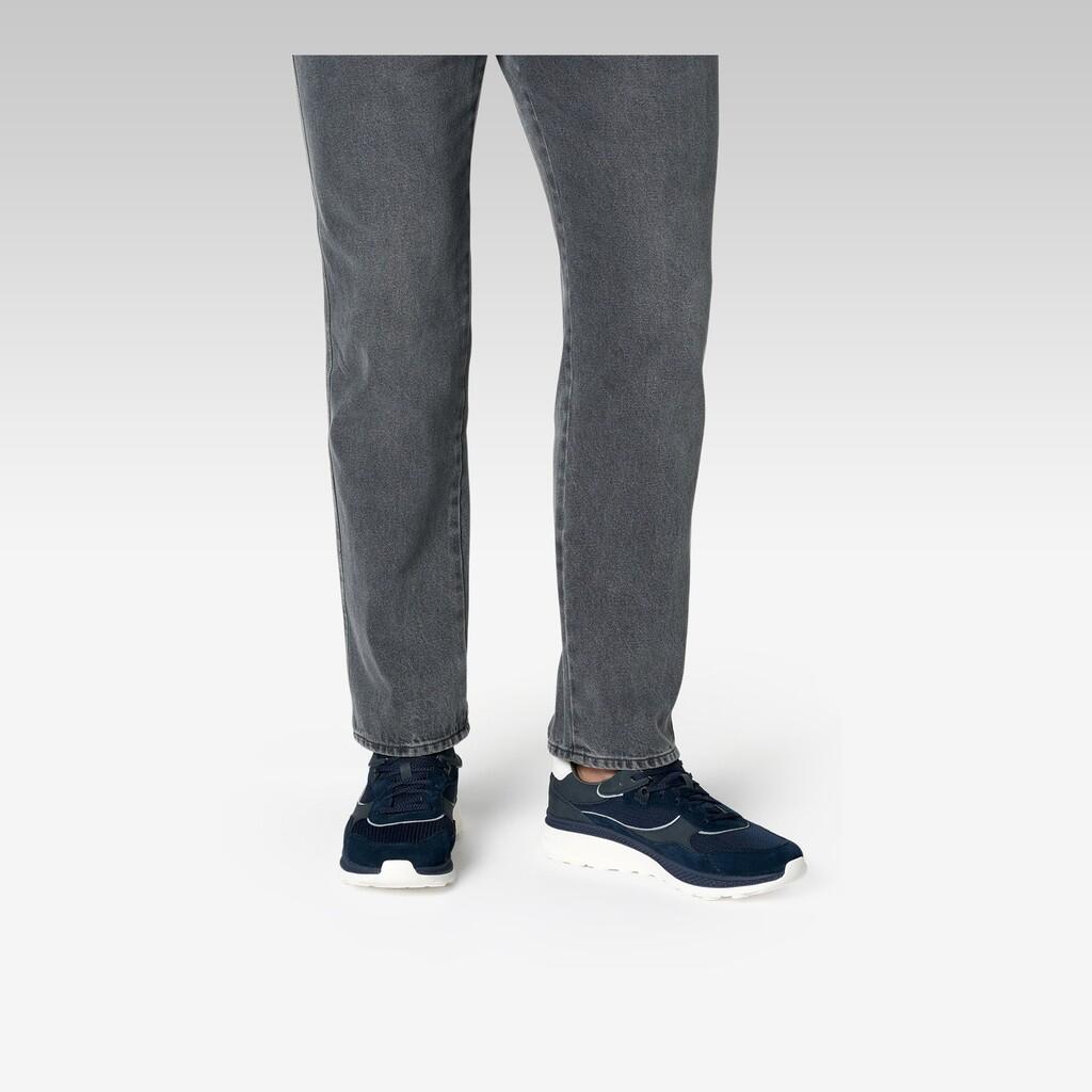 Baskets Homme U SPHERICA ACTIF X1 Bleu Marine 3/7