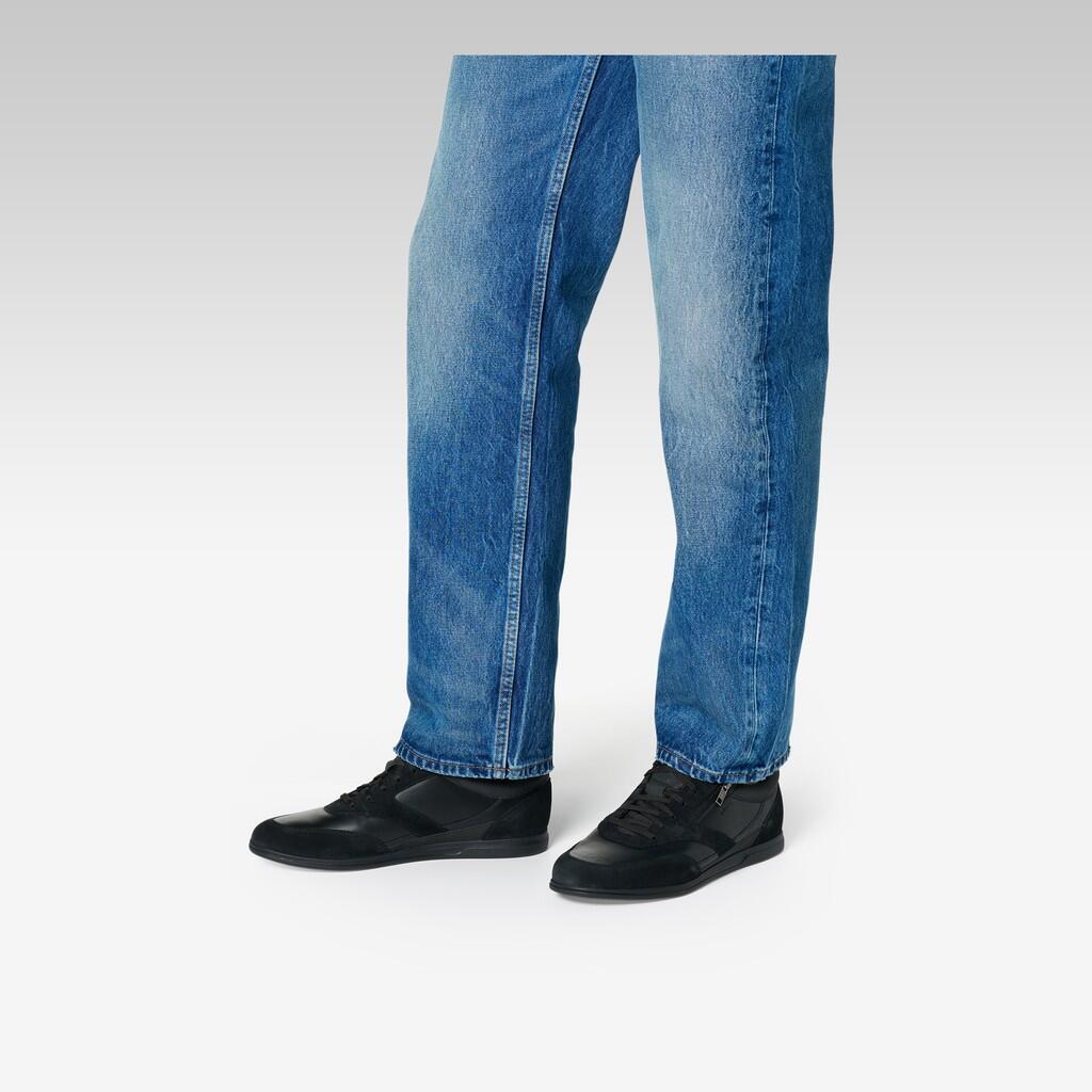 Baskets Homme U RENAN Noir 3/7