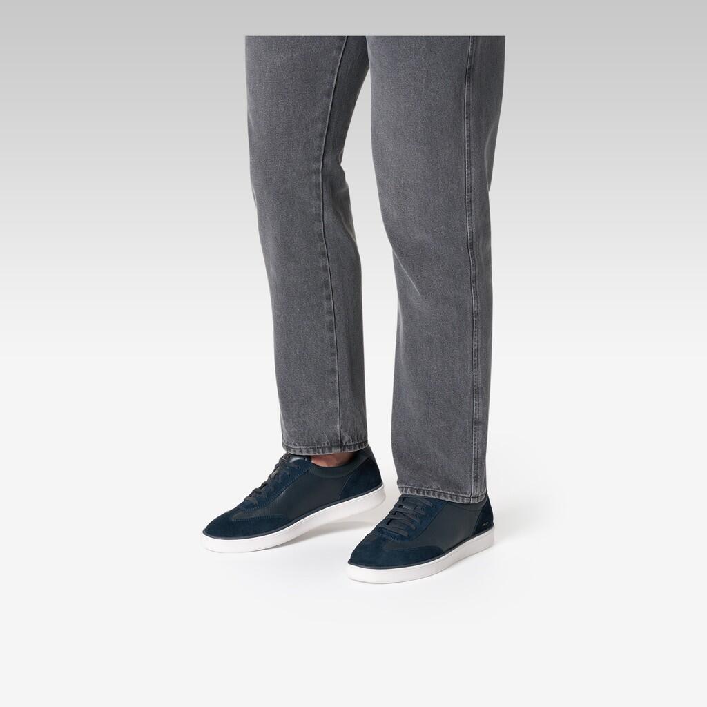 Baskets Homme U SPHERICA ACTIF X4 Bleu Marine 3/7