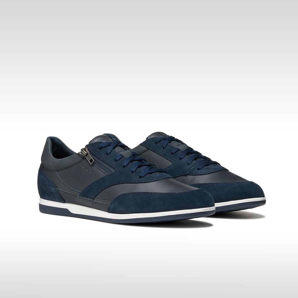 Baskets Homme RENAN MAN Bleu Marine 4/7