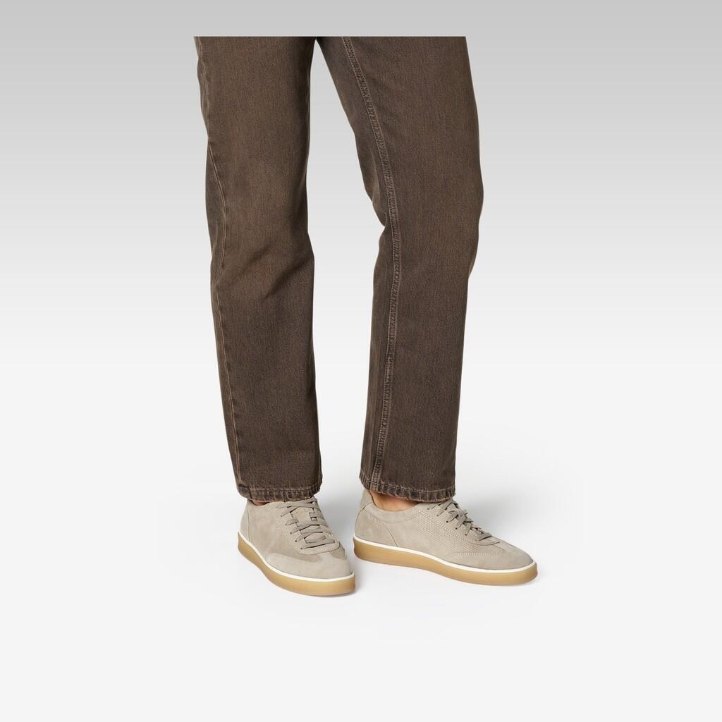 Baskets Homme SPHERICA ACTIF X4 MAN Beige Clair 3/7