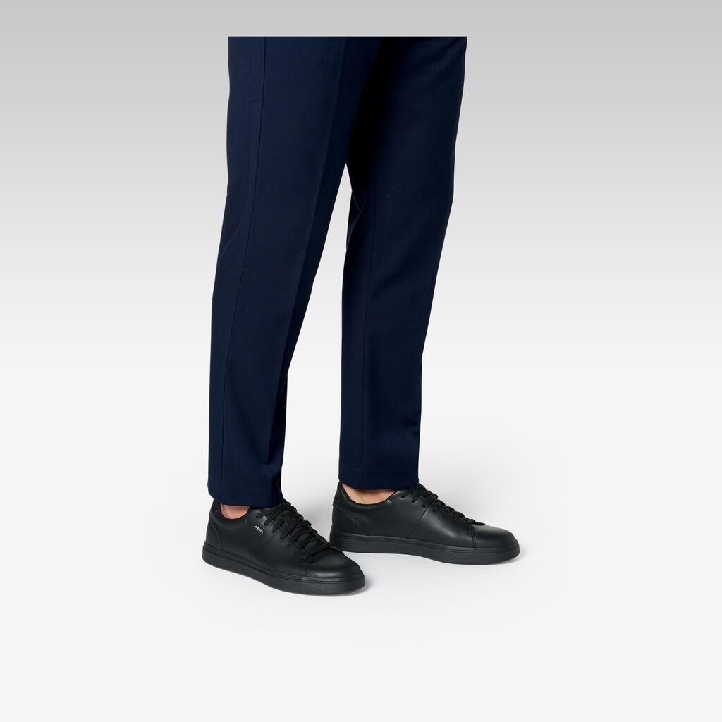 Baskets Homme U BALTMOORE Noir 3/7