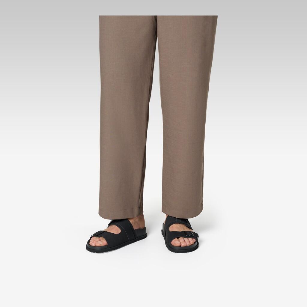 Sandales Homme PARNAIBA MAN Noir 3/7