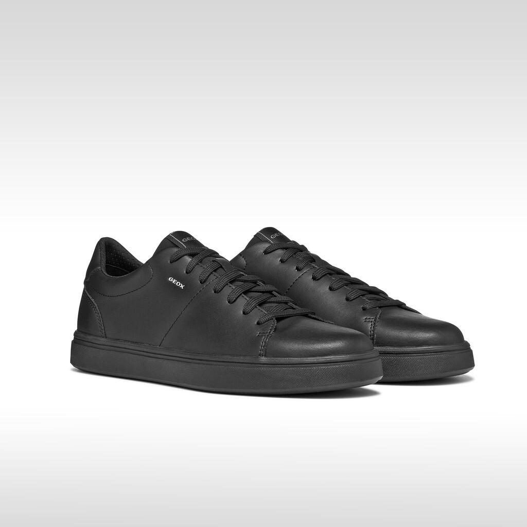 Baskets Homme U BALTMOORE Noir 4/7