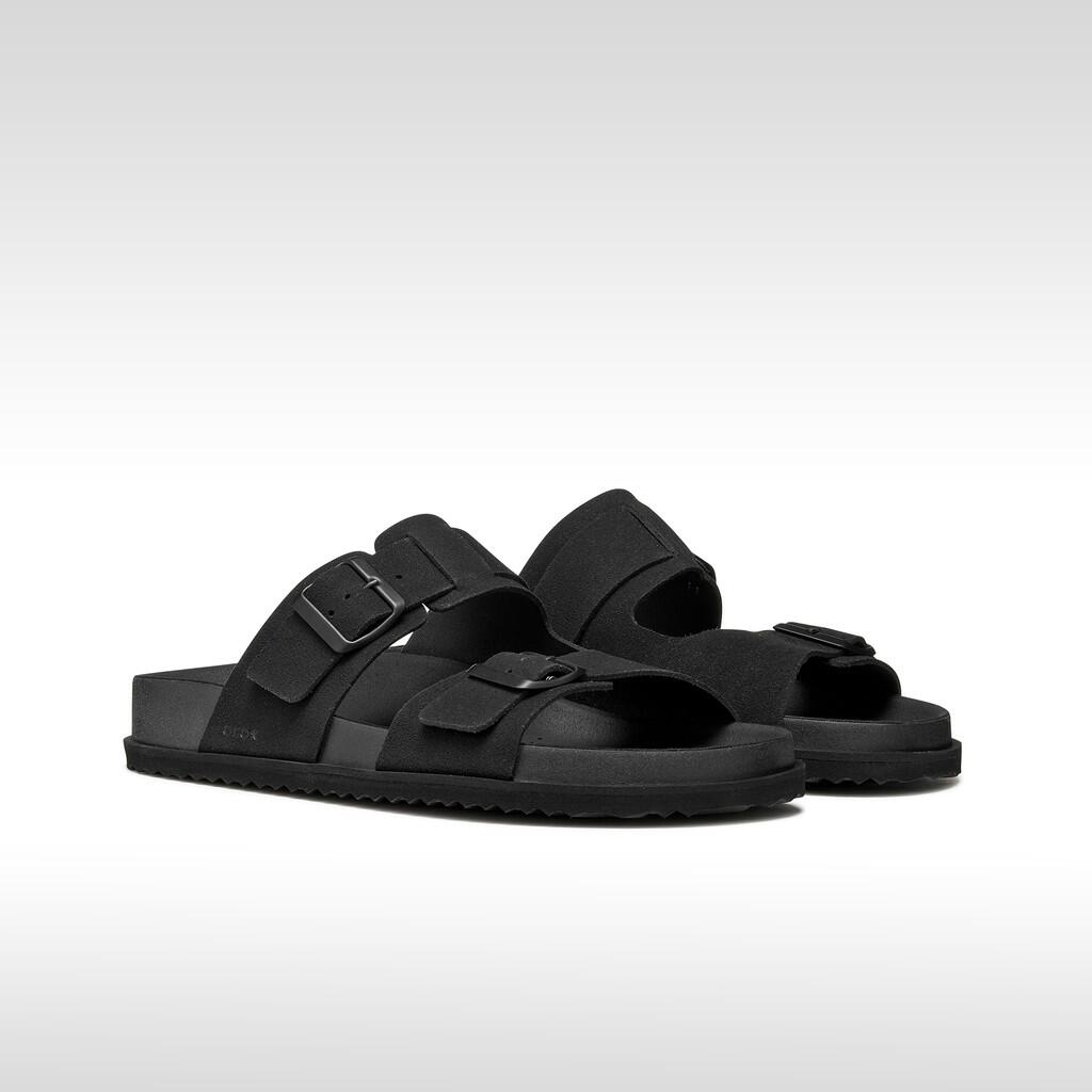 Sandales Homme PARNAIBA MAN Noir 4/7