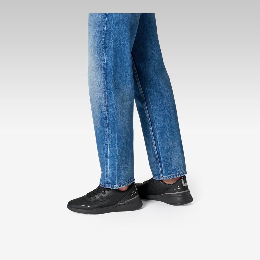 Baskets Homme VITTOUR MAN Noir 3/7