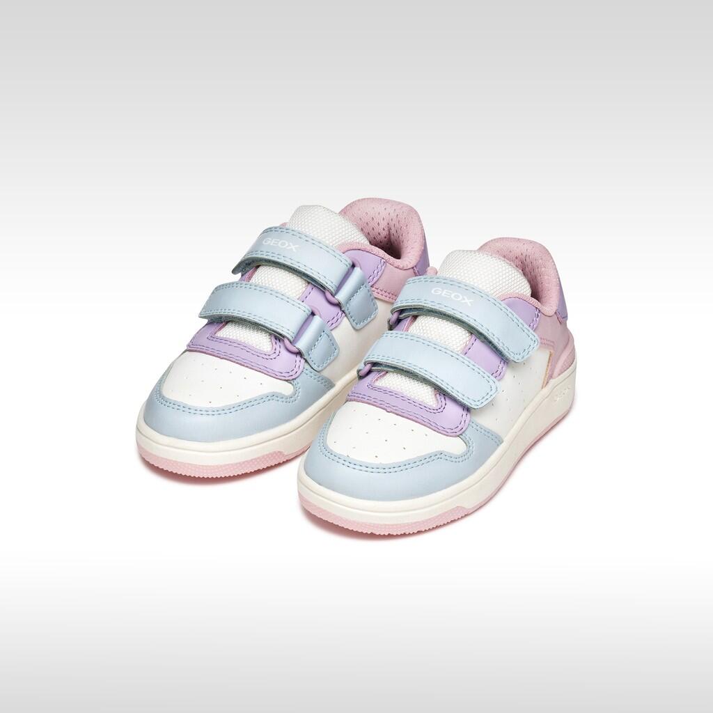Sneakers Geox Washiba 3/7