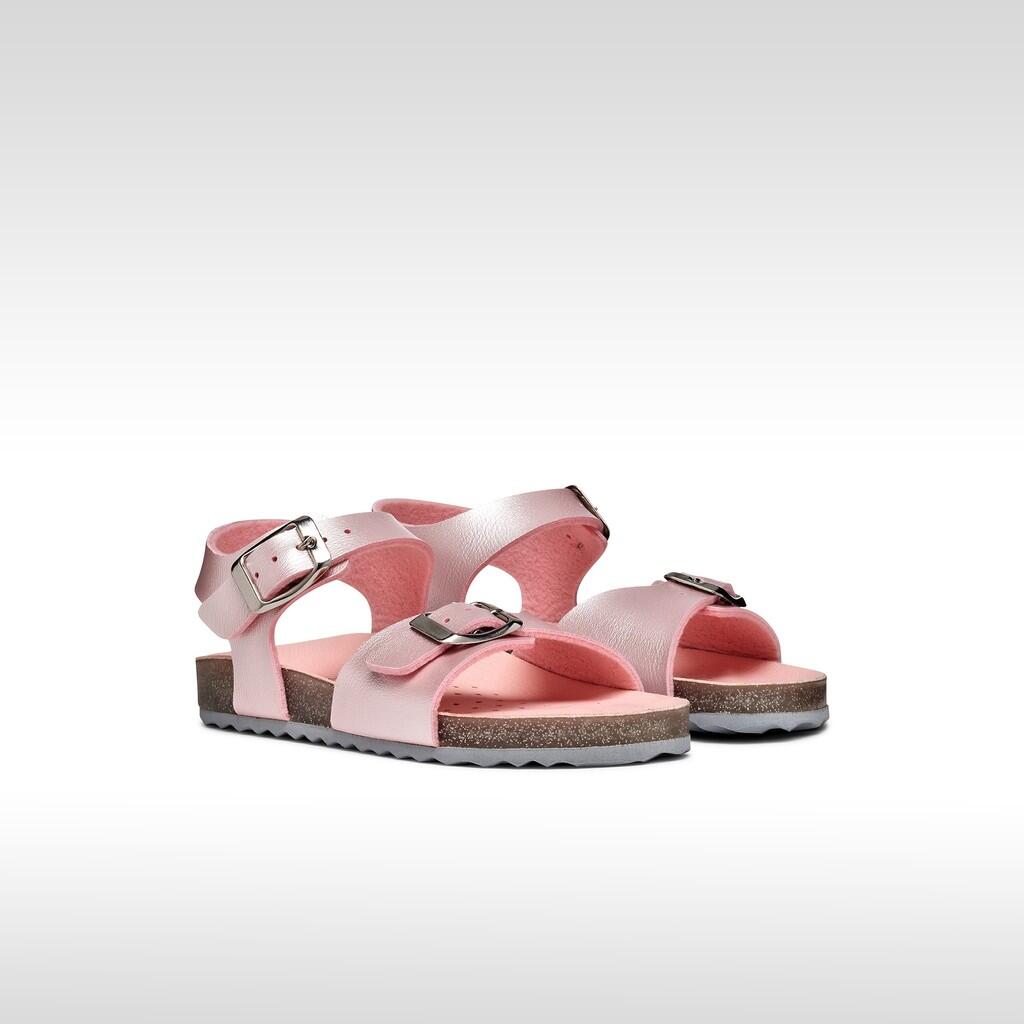 Sandalias Niña Geox J Adriel Girl 3/7