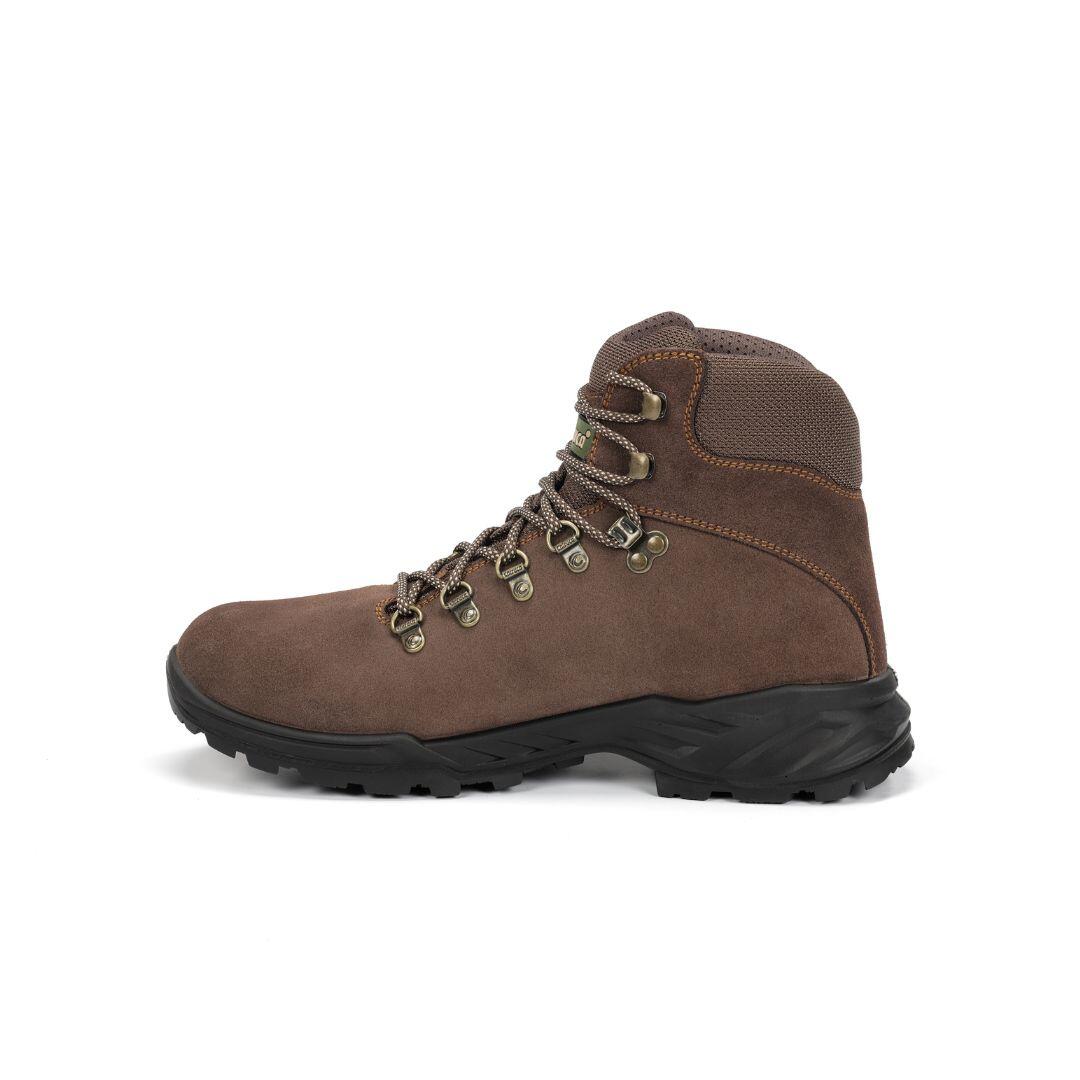 Botas Chiruca modelo 4307002 para mulheres 4/7