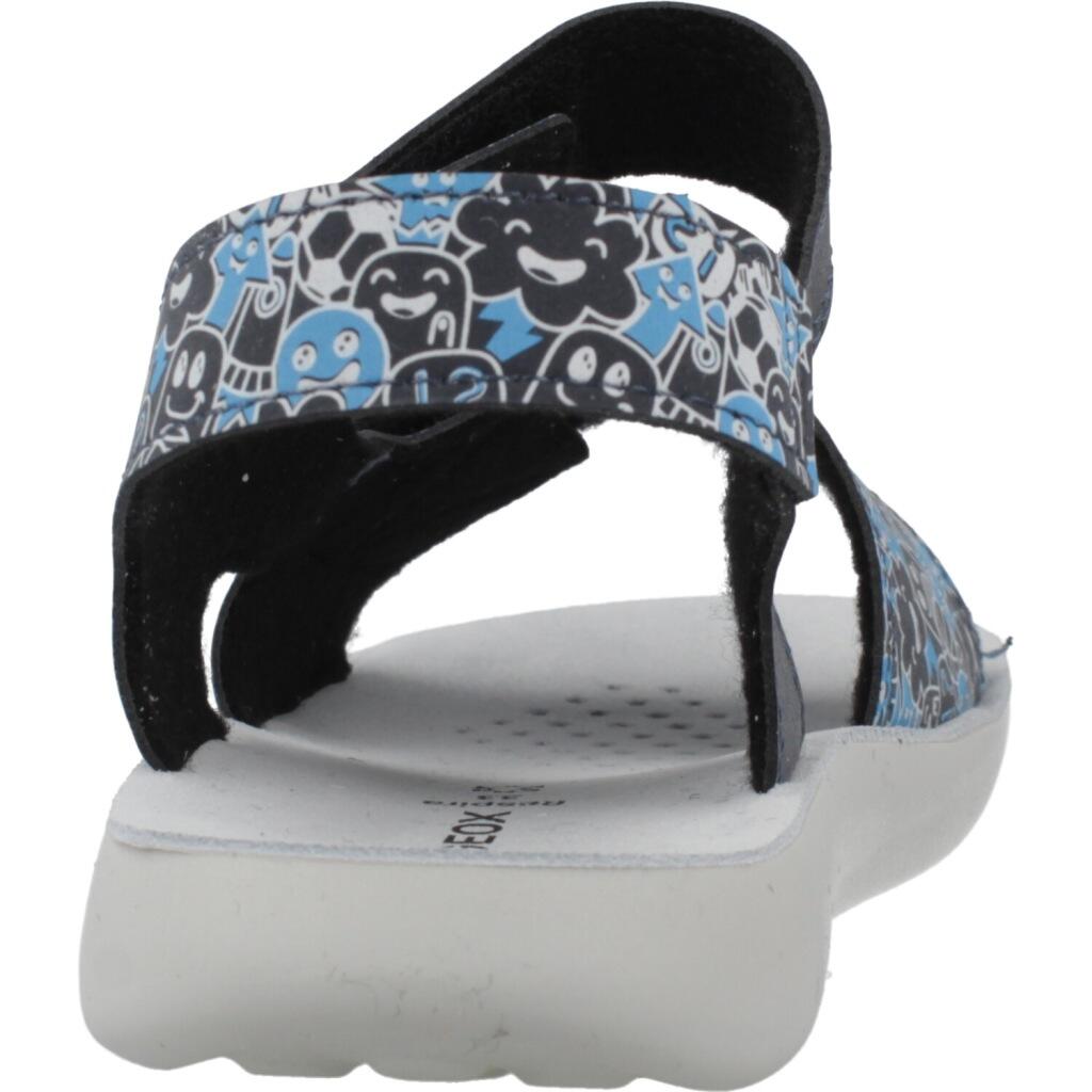 Sandali per bambini Geox Lightfloppy 3/5