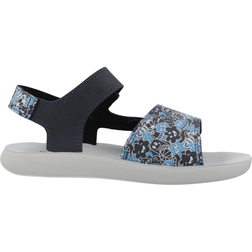Sandali per bambini Geox Lightfloppy 5/5