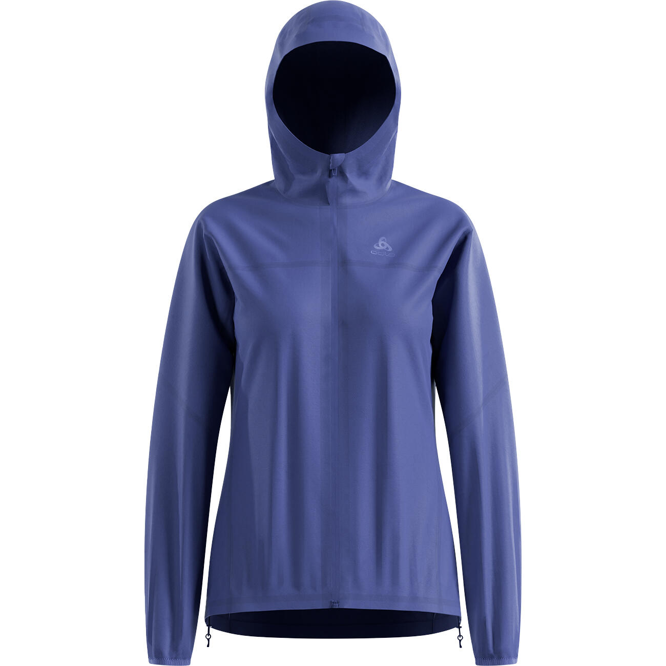 ODLO Odlo Jacket Zeroweight Waterproof  SKIPPERBLAUW L 6/7
