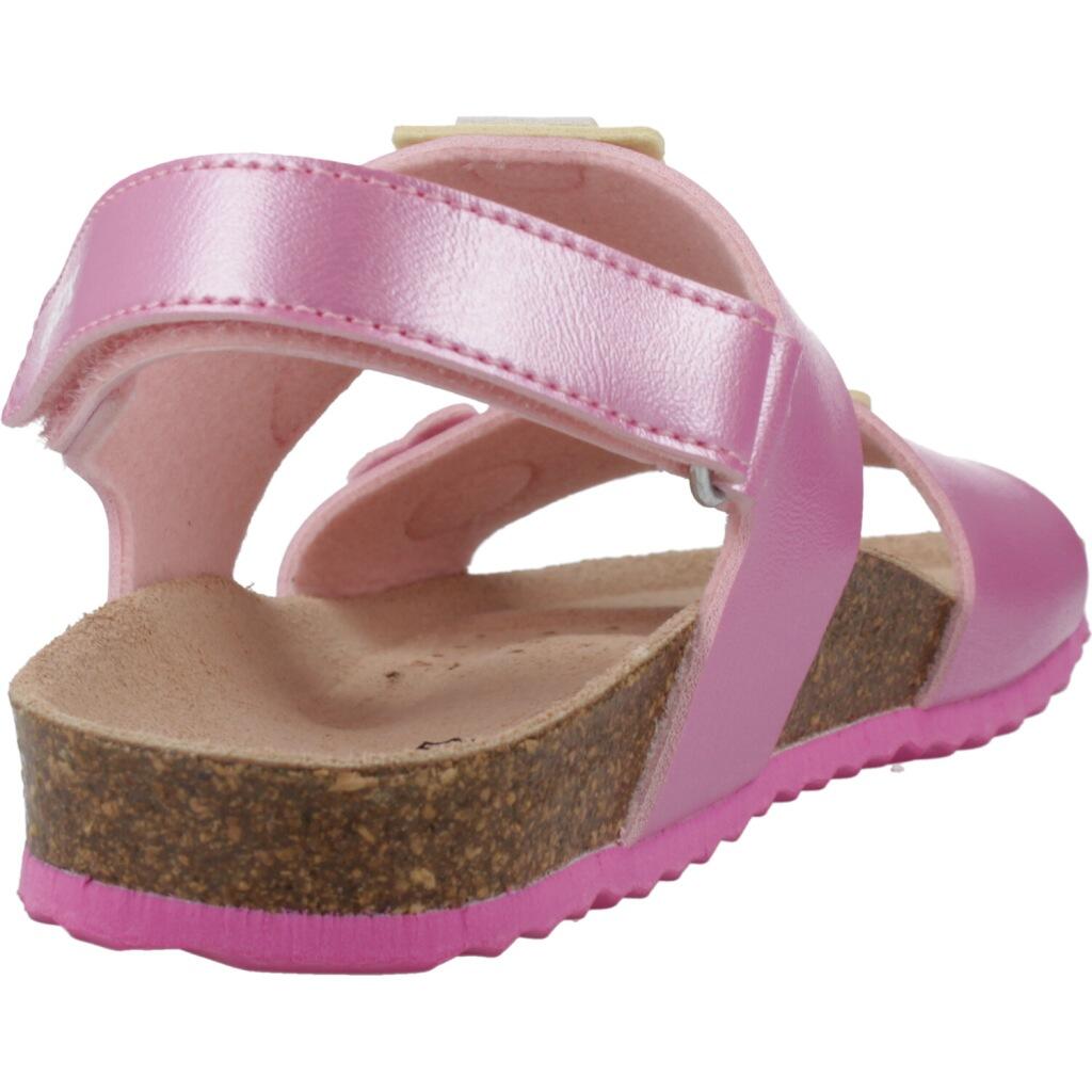 Sandalias Niña Geox J Adriel Girl 3/5
