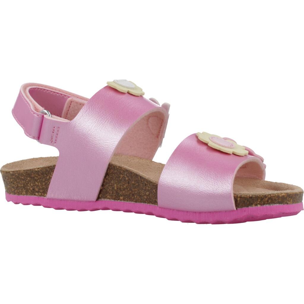 Sandalias Niña Geox J Adriel Girl 5/5