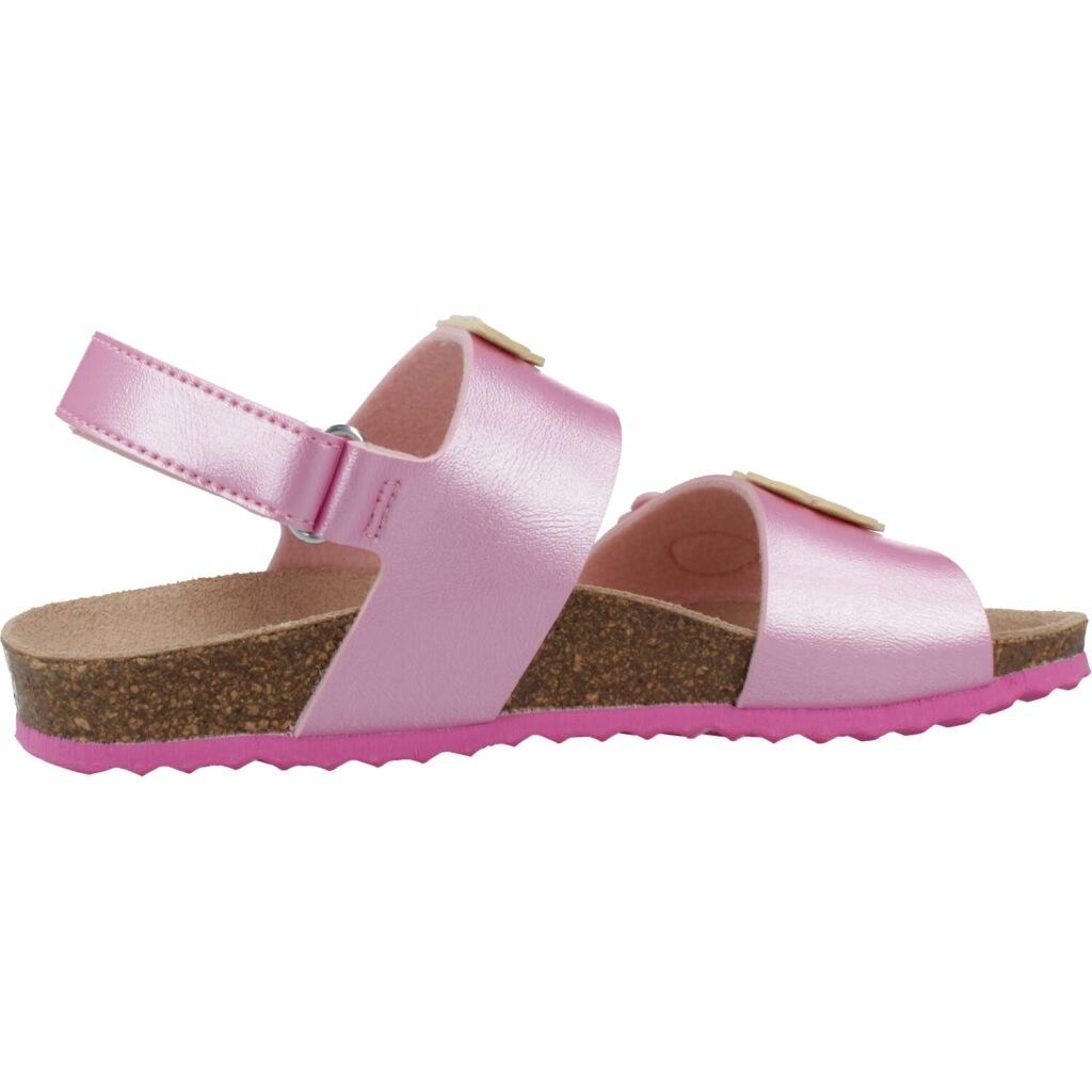 Sandalias Niña Geox J Adriel Girl 4/5