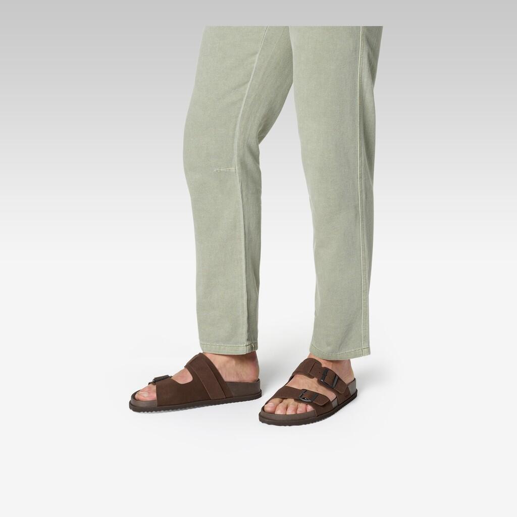 Sandales Homme PARNAIBA MAN Marron Foncé 3/7