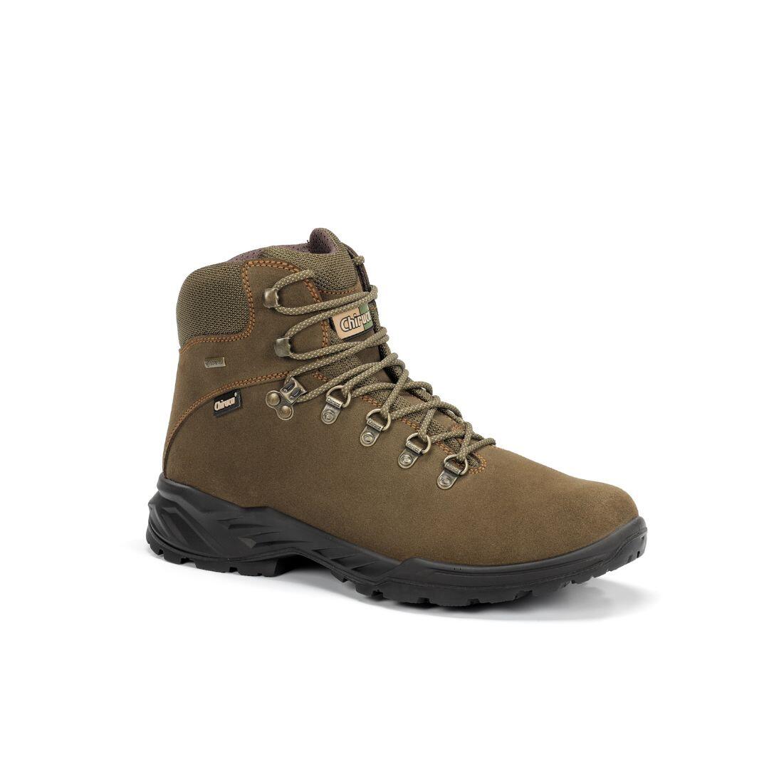 Botas de montaña Chiruca Pointer 01 Gore-Tex impermeable unisex 2/7