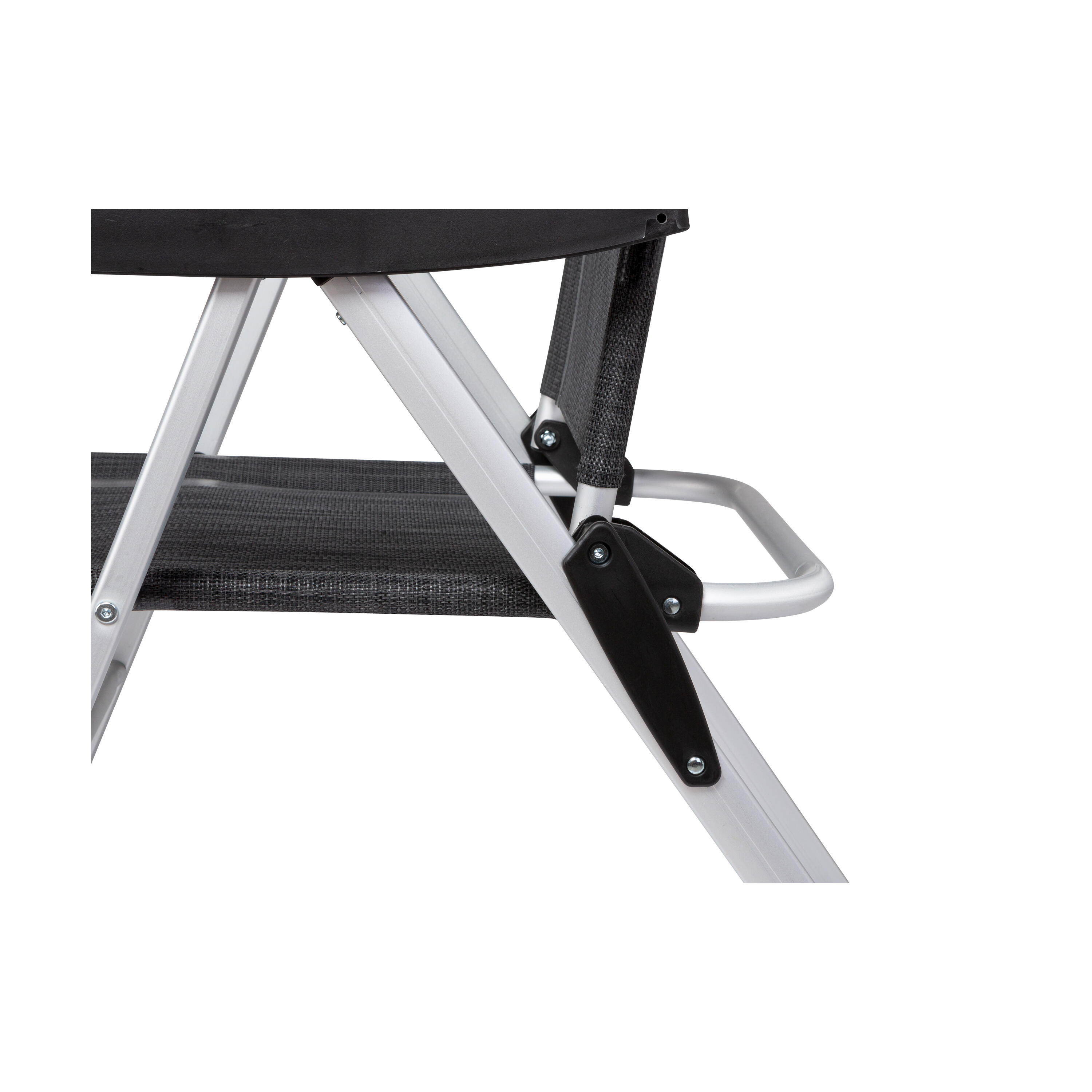 Brunner Skye - vouwstoel Black 5/7