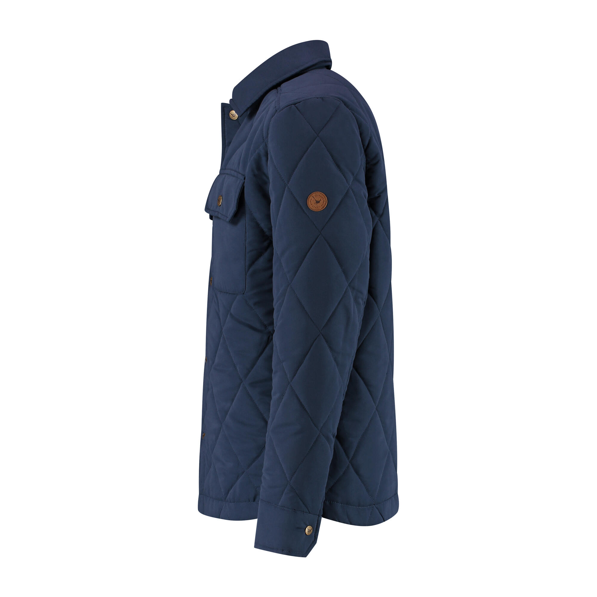 Harvey Uomo - Giacca di mezza stagione - Blu 4/6
