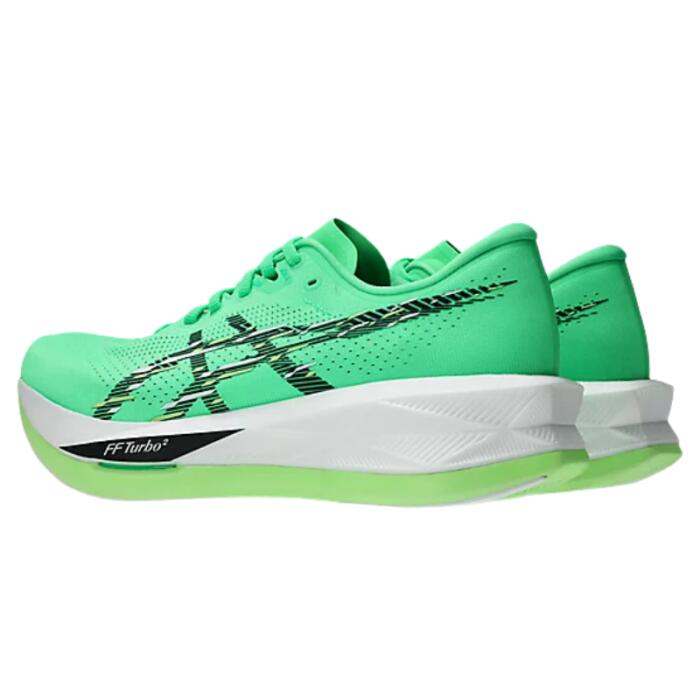 Zapatillas de running Asics modelo 1011C083-300 para hombre 2/5