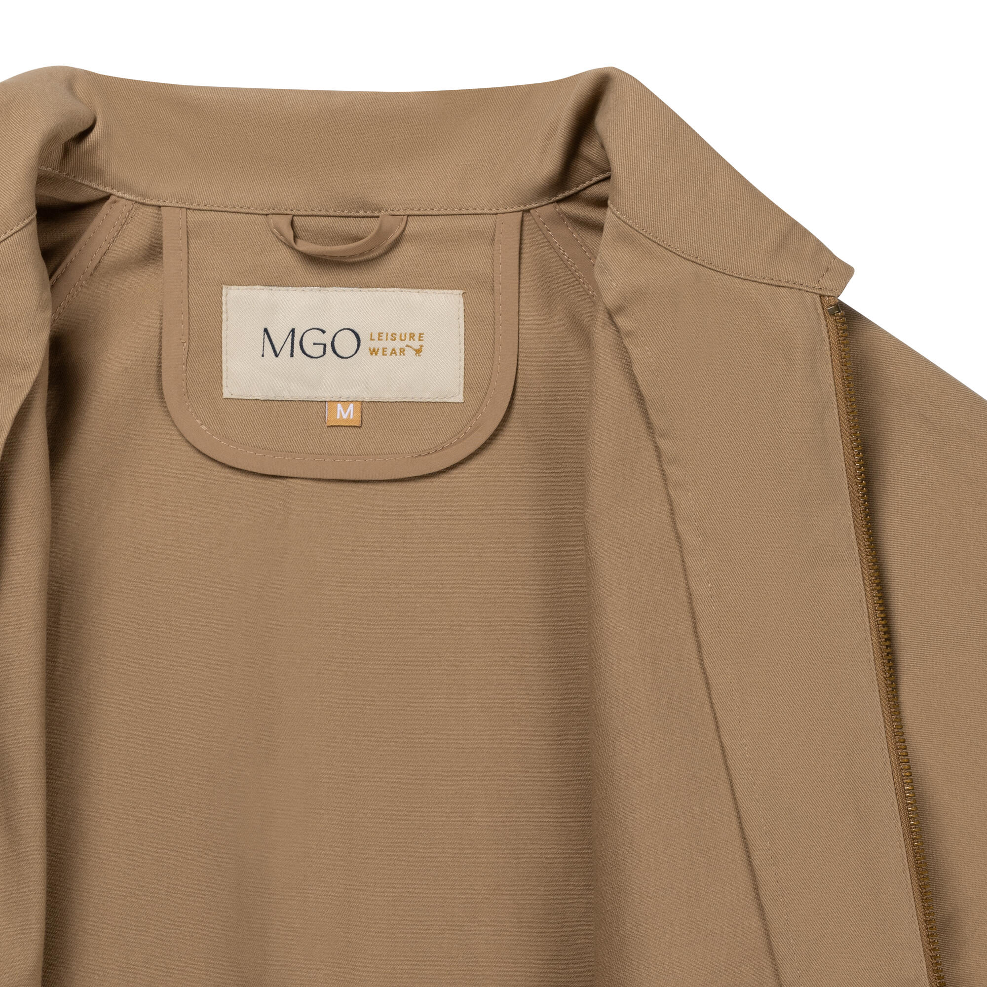 Charlotte Femme - Gilete de mi-saison - Marron 6/6