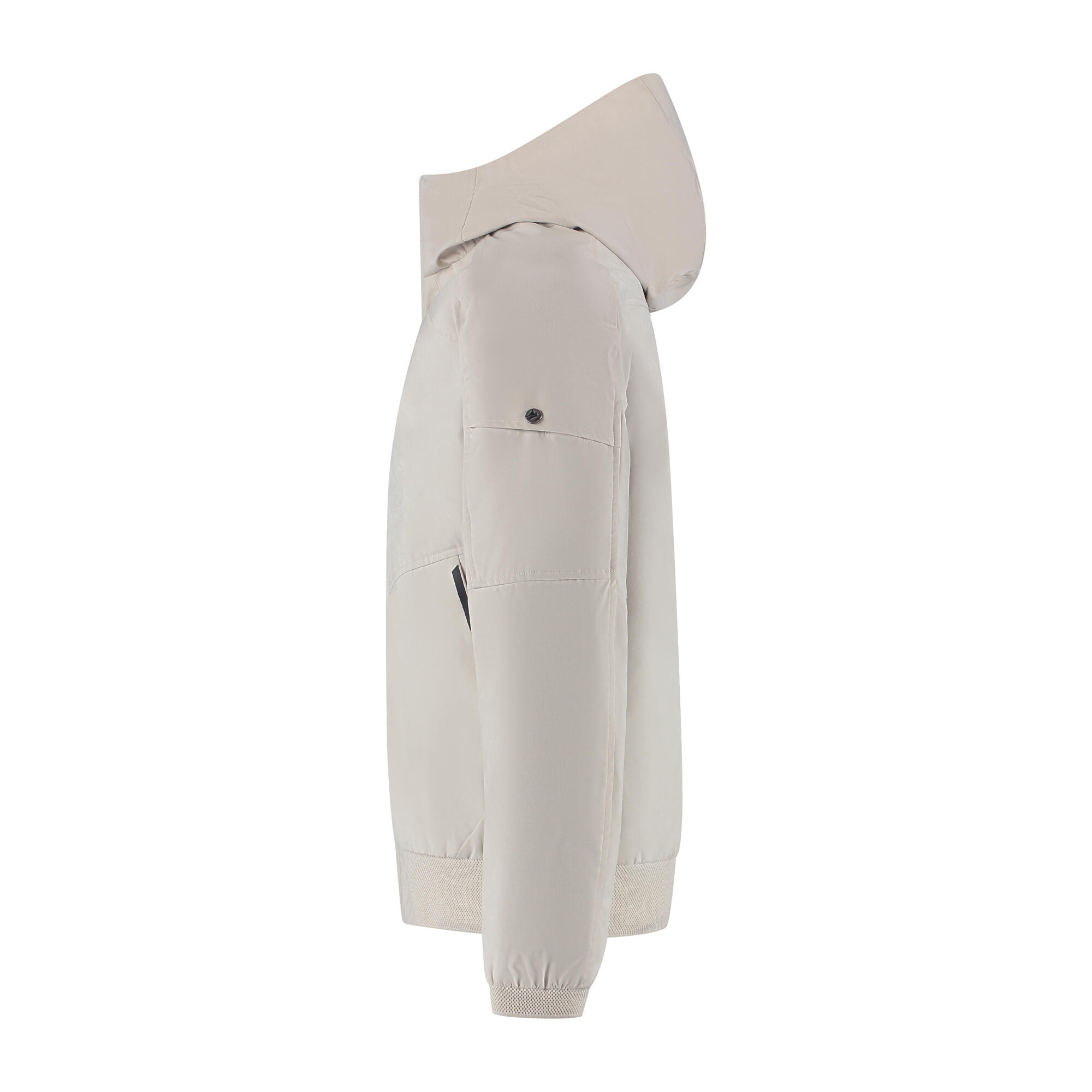 Helde Uomo - Giacca hardshell - Impermeabile - Sabbia 4/6