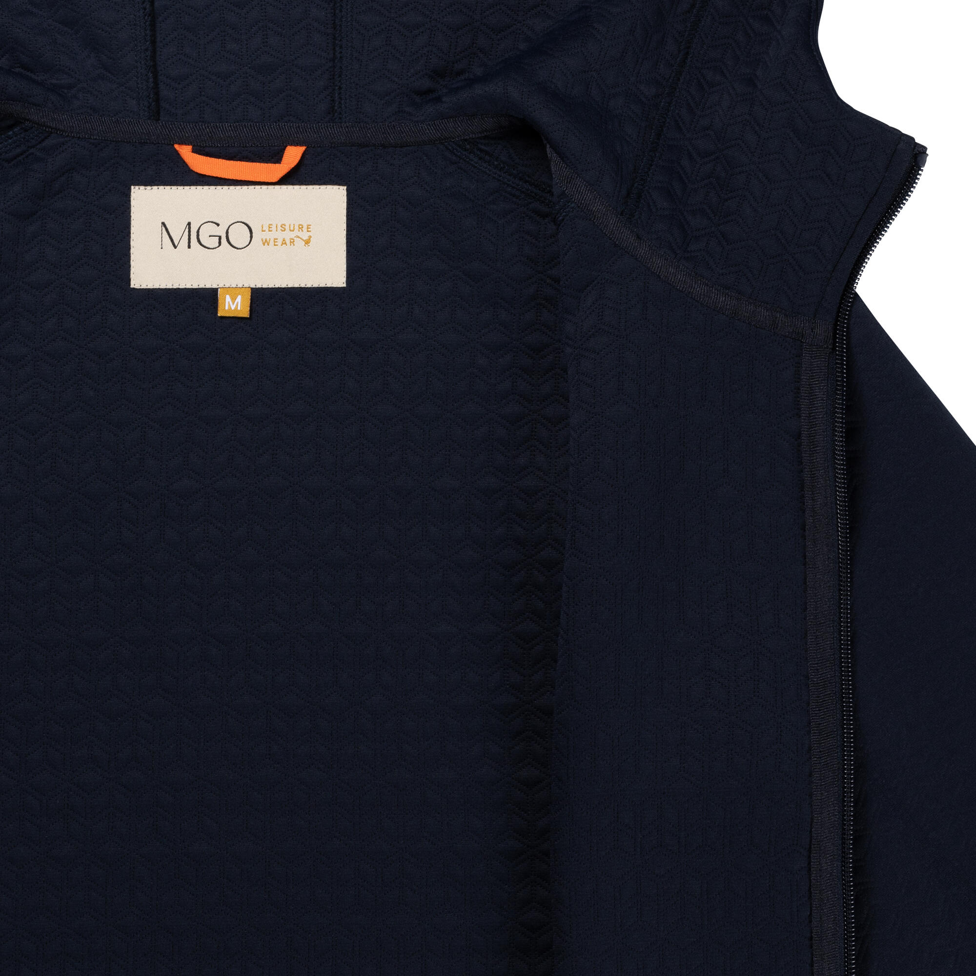 Bella Femme - Gilet outdoor - Marine 6/6