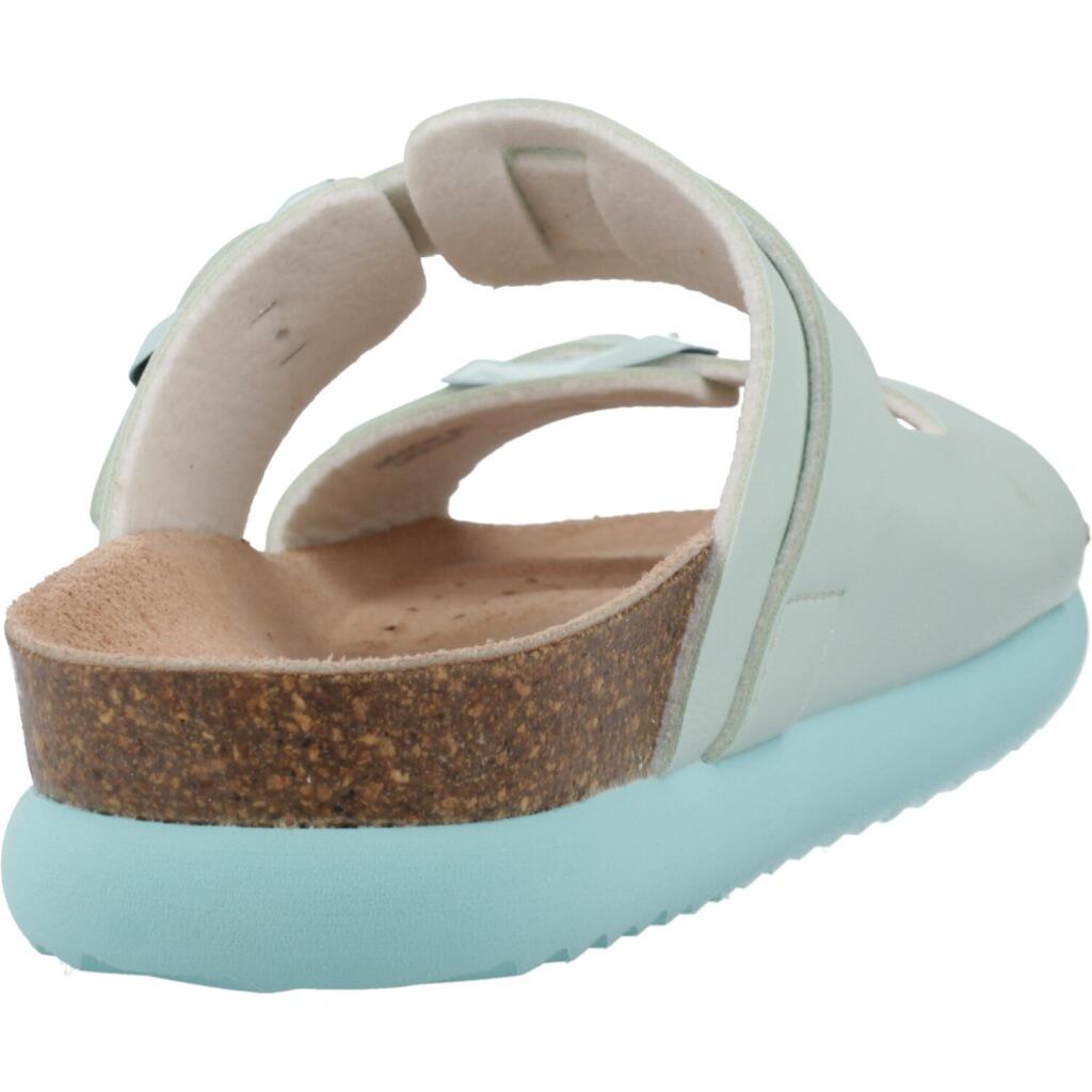 Sandales bébé fille Geox Bubblebow B 3/5