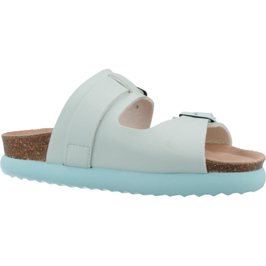 Sandales bébé fille Geox Bubblebow B 5/5