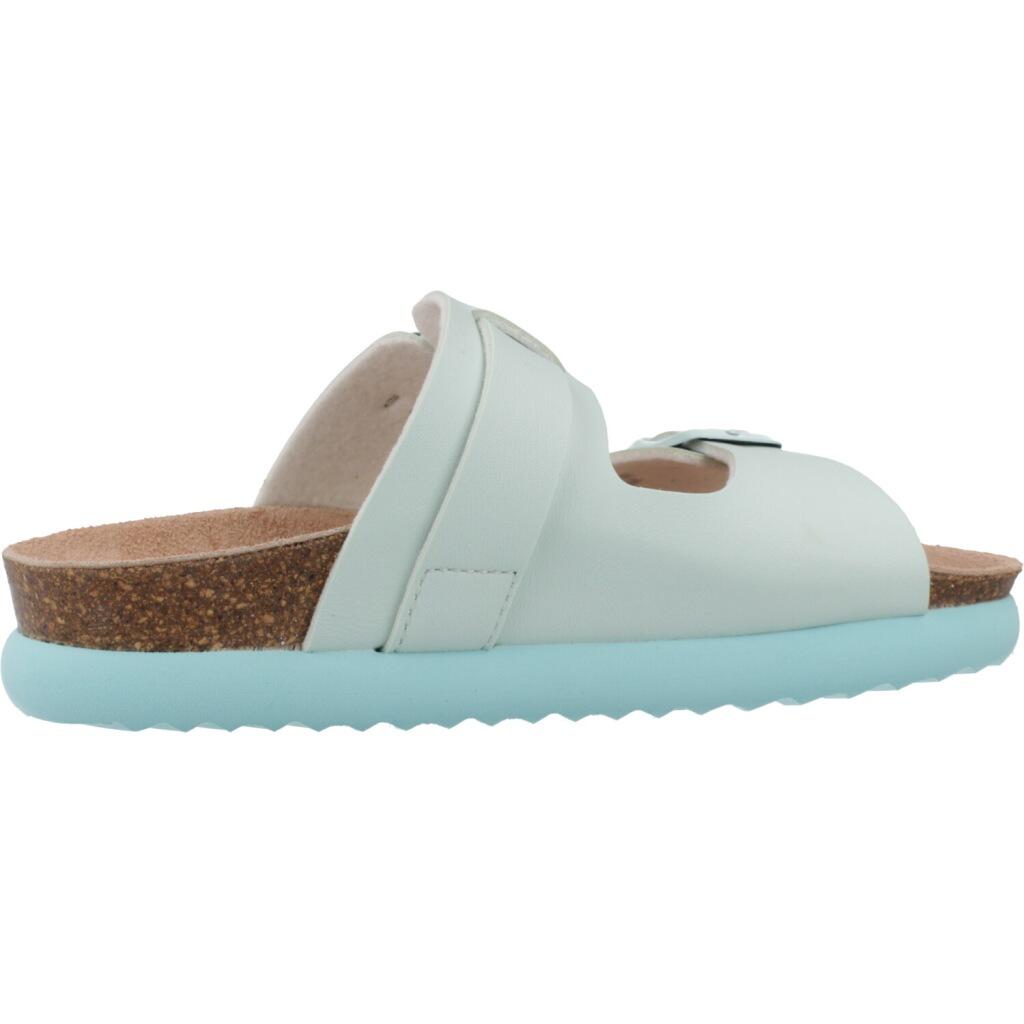 Sandales bébé fille Geox Bubblebow B 4/5