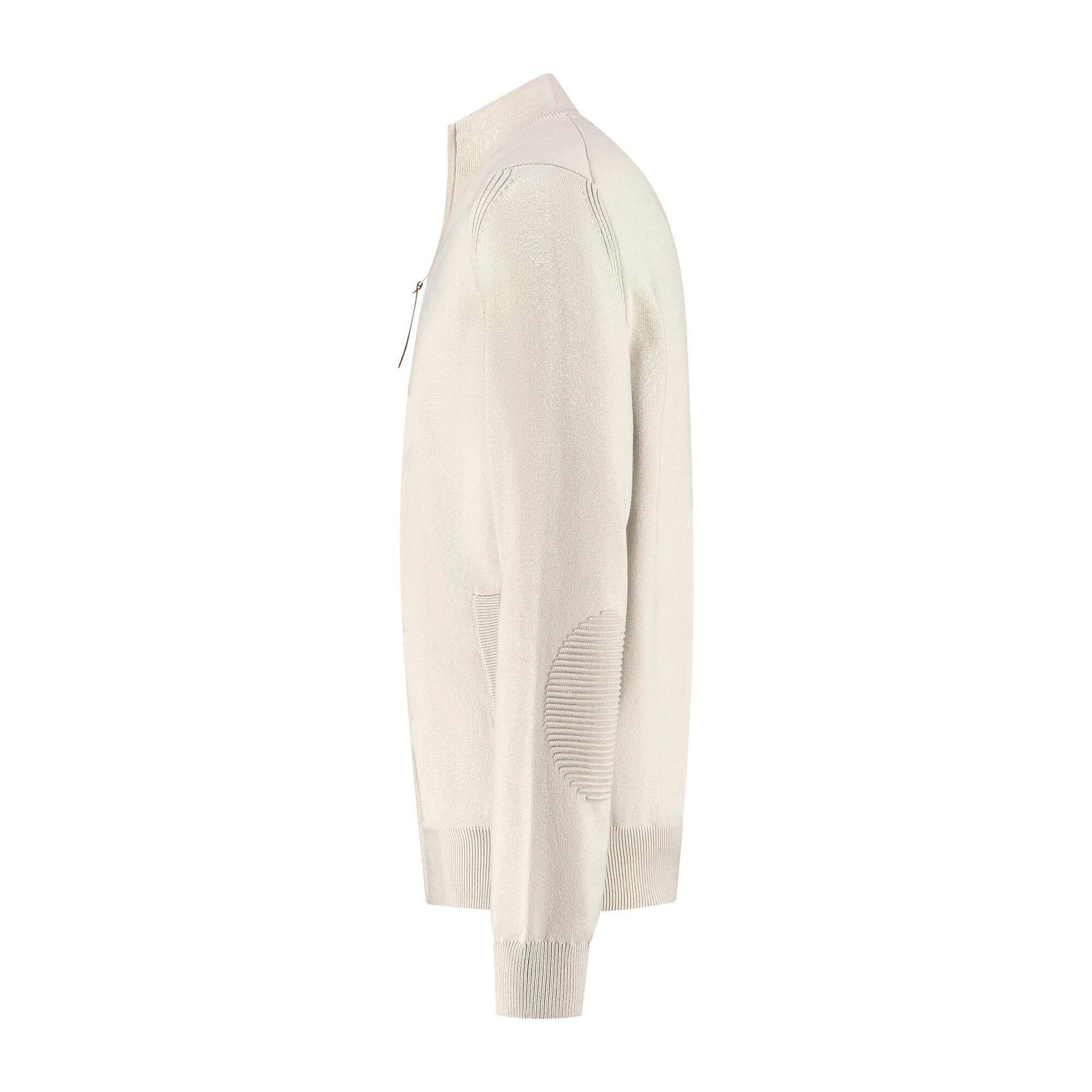 Ethan Uomo - Gilet outdoor - Sabbia 4/6