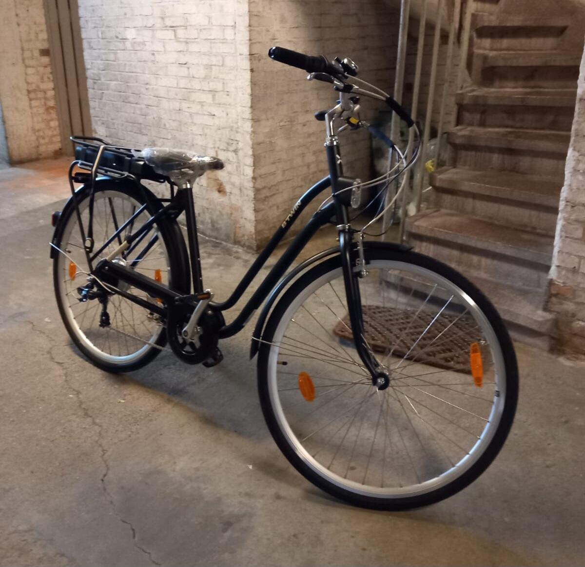 BTWIN picture