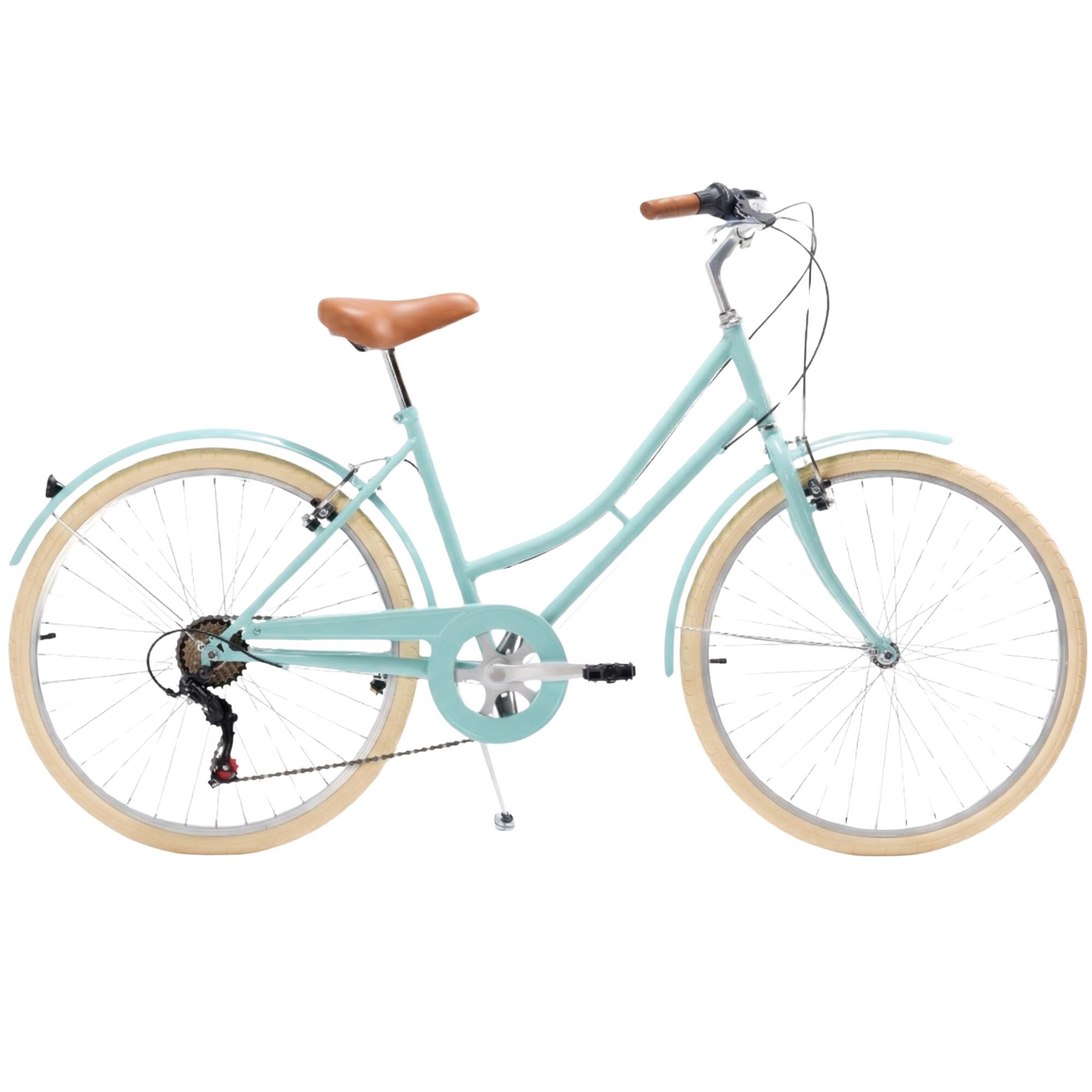 CAPRI BIKES picture