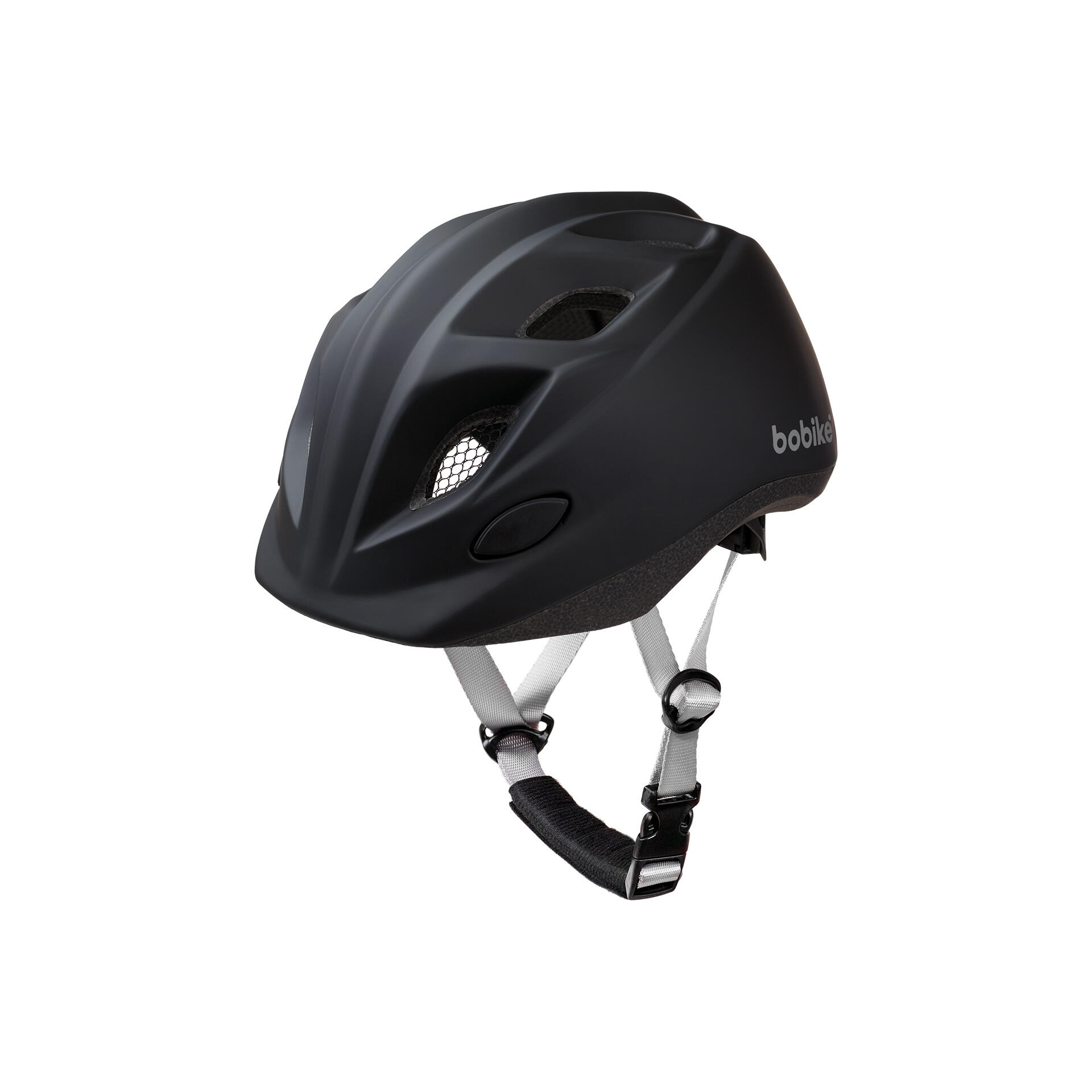 Casco infantil Bobike XXS(44-48cm) - Urban black 4/7