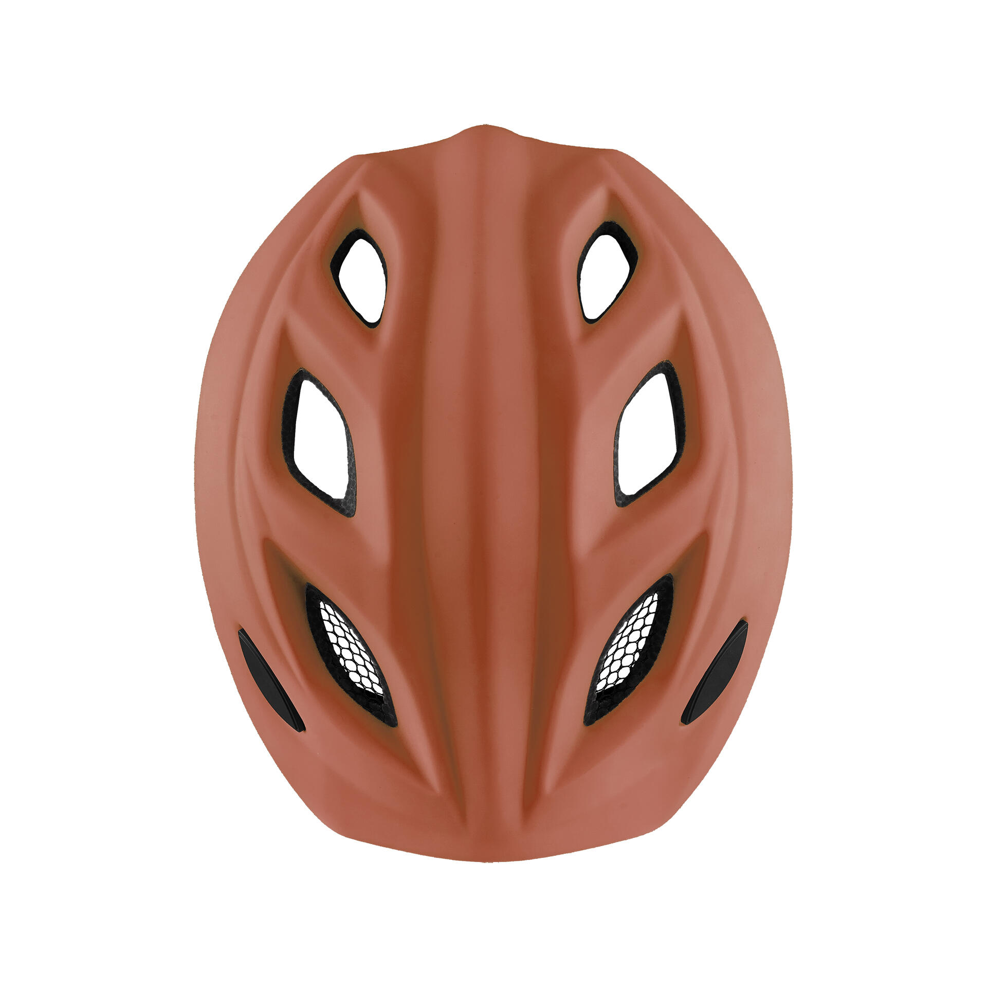 Casco infantil Bobike XS(48-52cm) - Chocolate brown 6/7