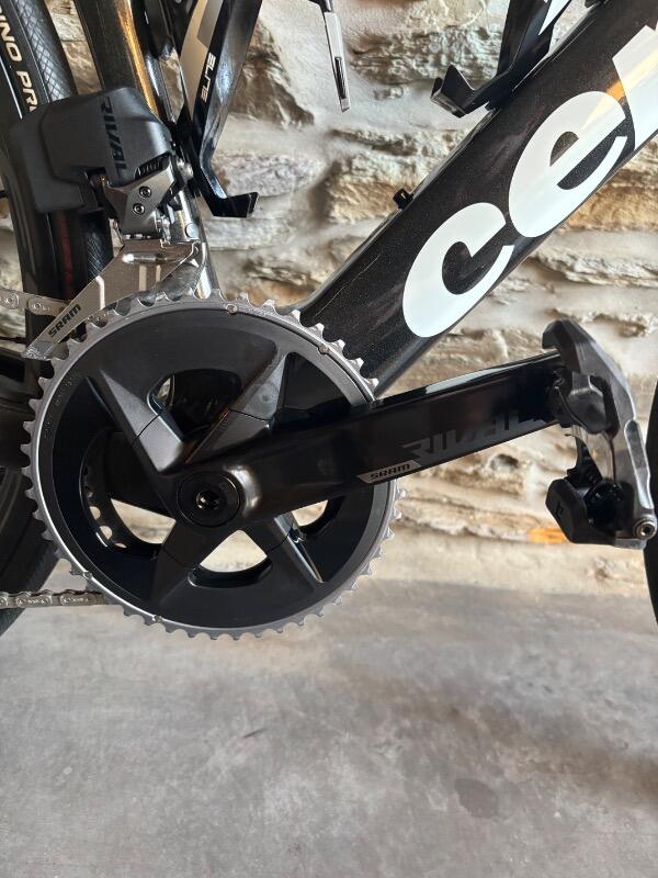 Entre Particuliers - Cervélo Soloist - T54 3/6