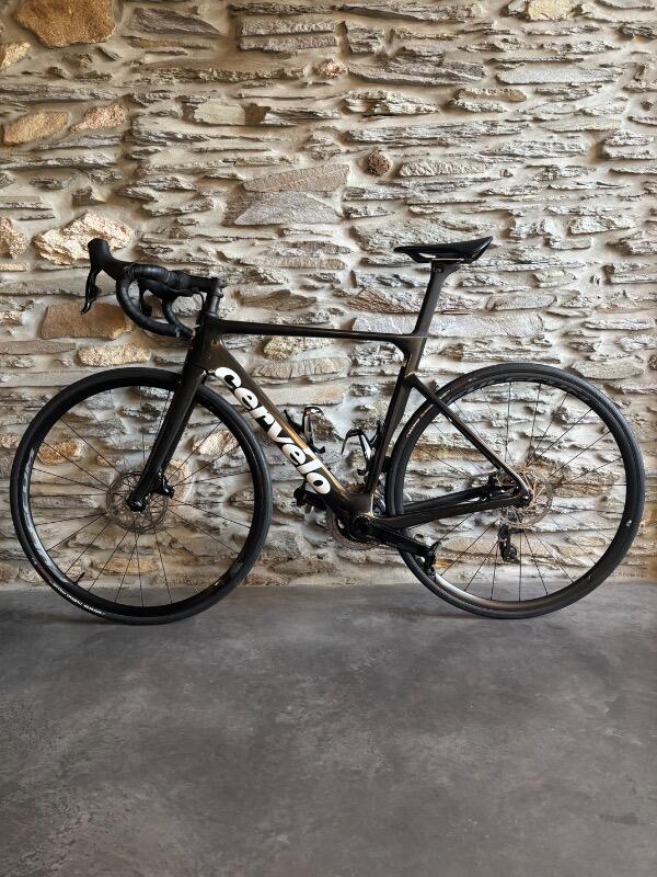 Entre Particuliers - Cervélo Soloist - T54 2/6
