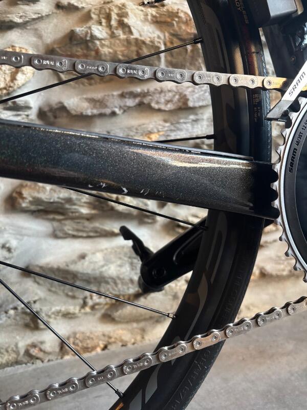 Entre Particuliers - Cervélo Soloist - T54 6/6