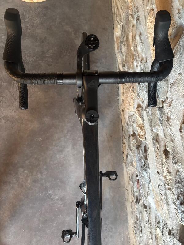 Entre Particuliers - Cervélo Soloist - T54 5/6