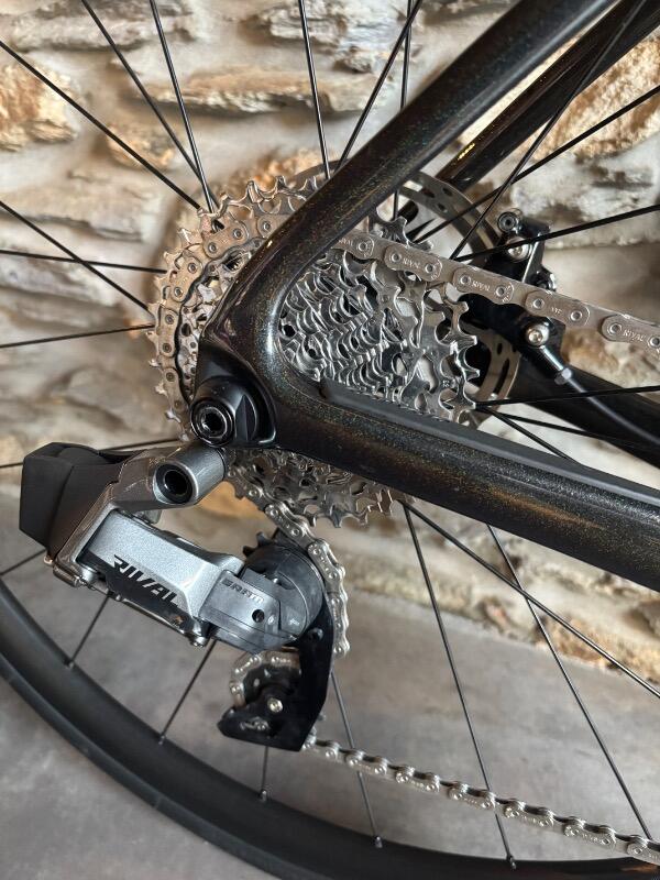 Entre Particuliers - Cervélo Soloist - T54 4/6