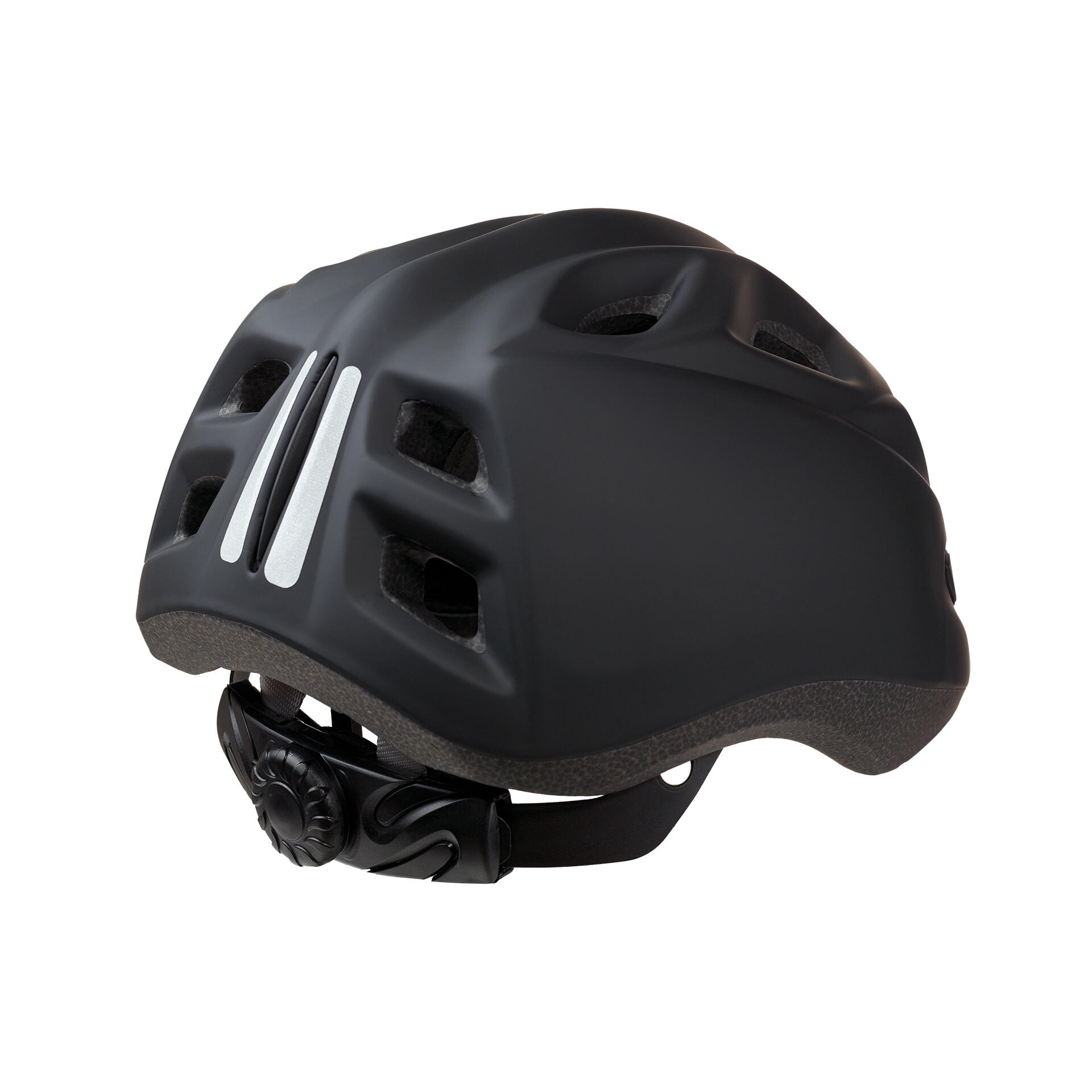 Bobike Kinderhelm S 52-56 cm Urban Black 3/7