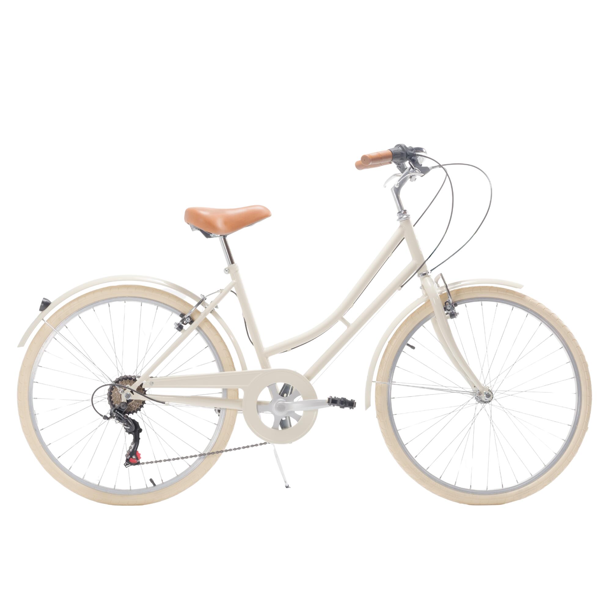CAPRI BIKES picture