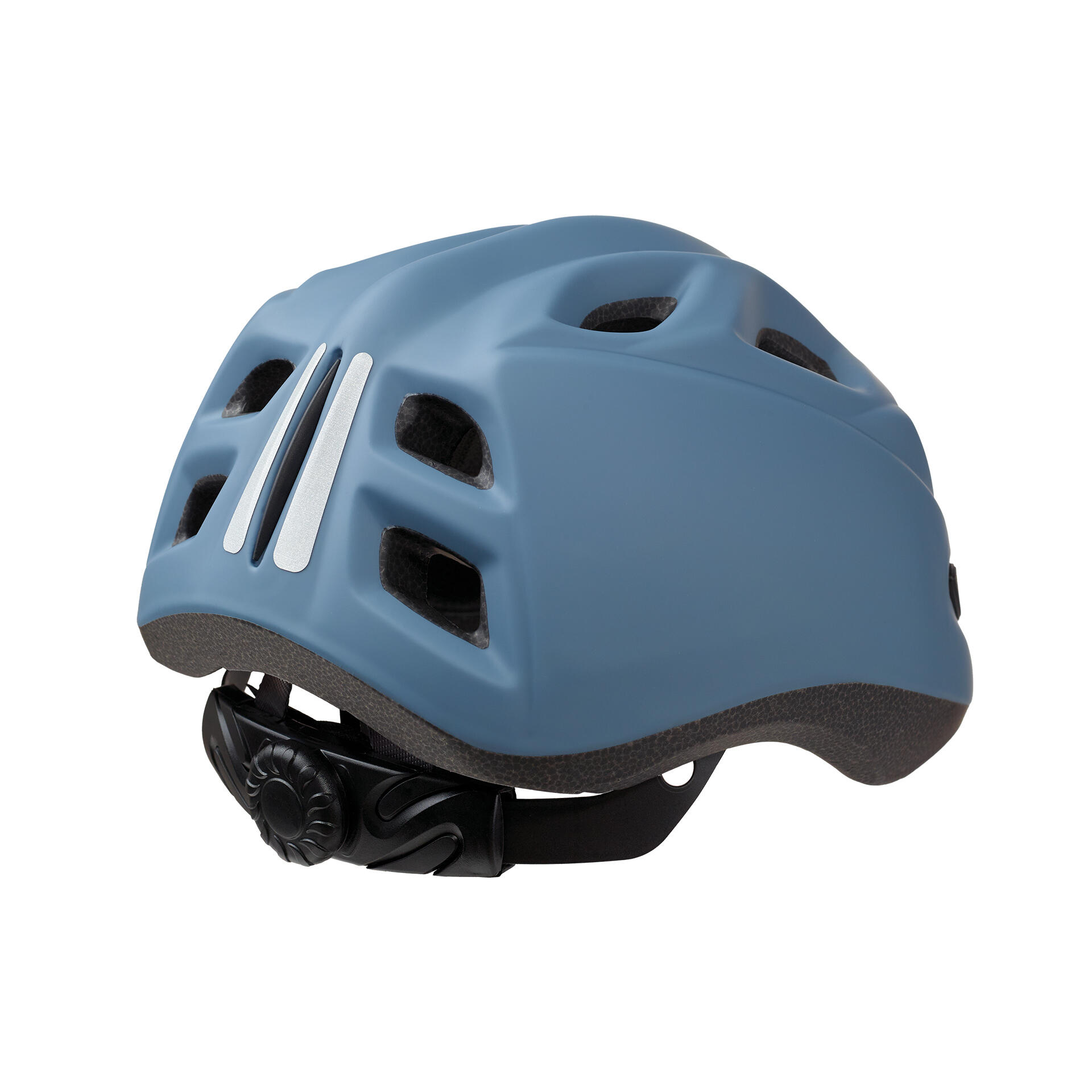 Casco junior Bobike S(52-56cm) - Citadel blue 3/7