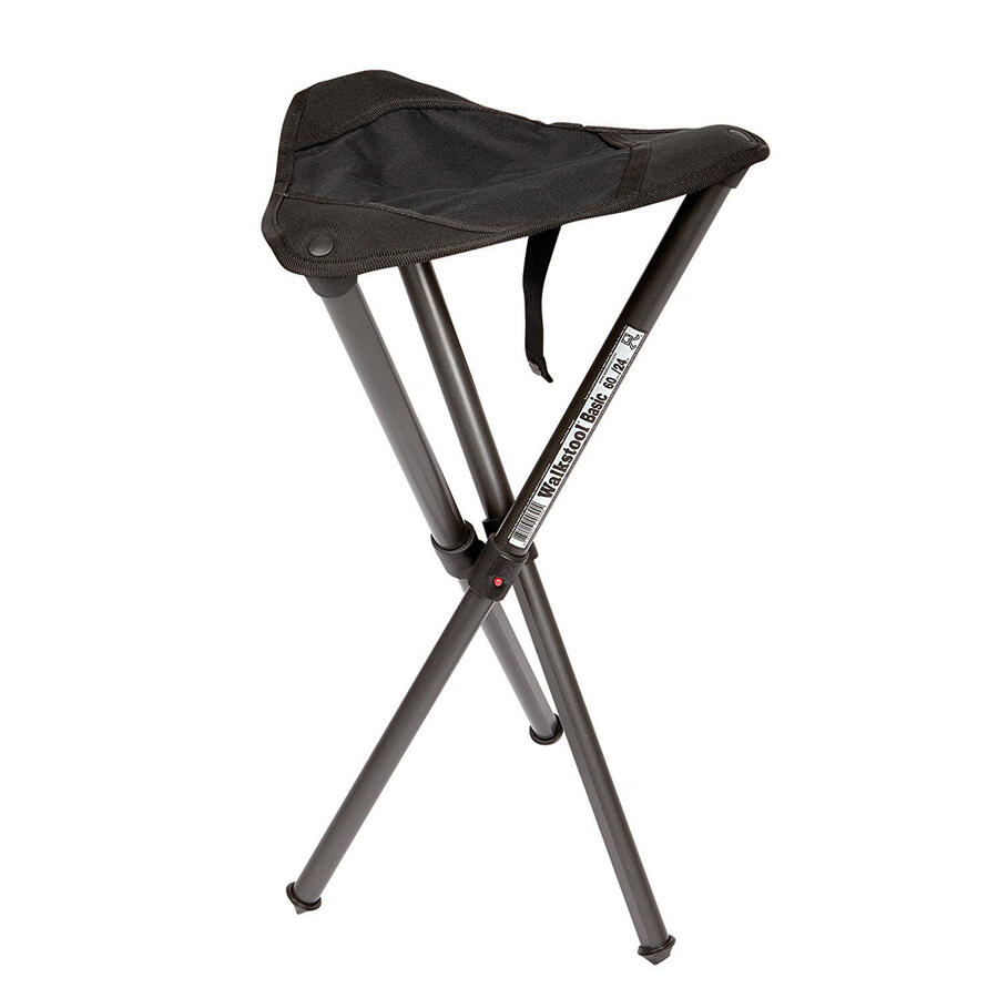 Teleskopische Walkstool Jagdstuhl 2/2