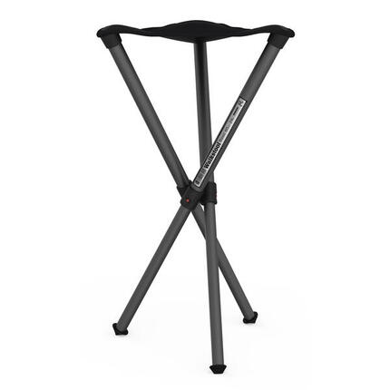 Banc télescopique pliant Basic 60 cm Walkstool