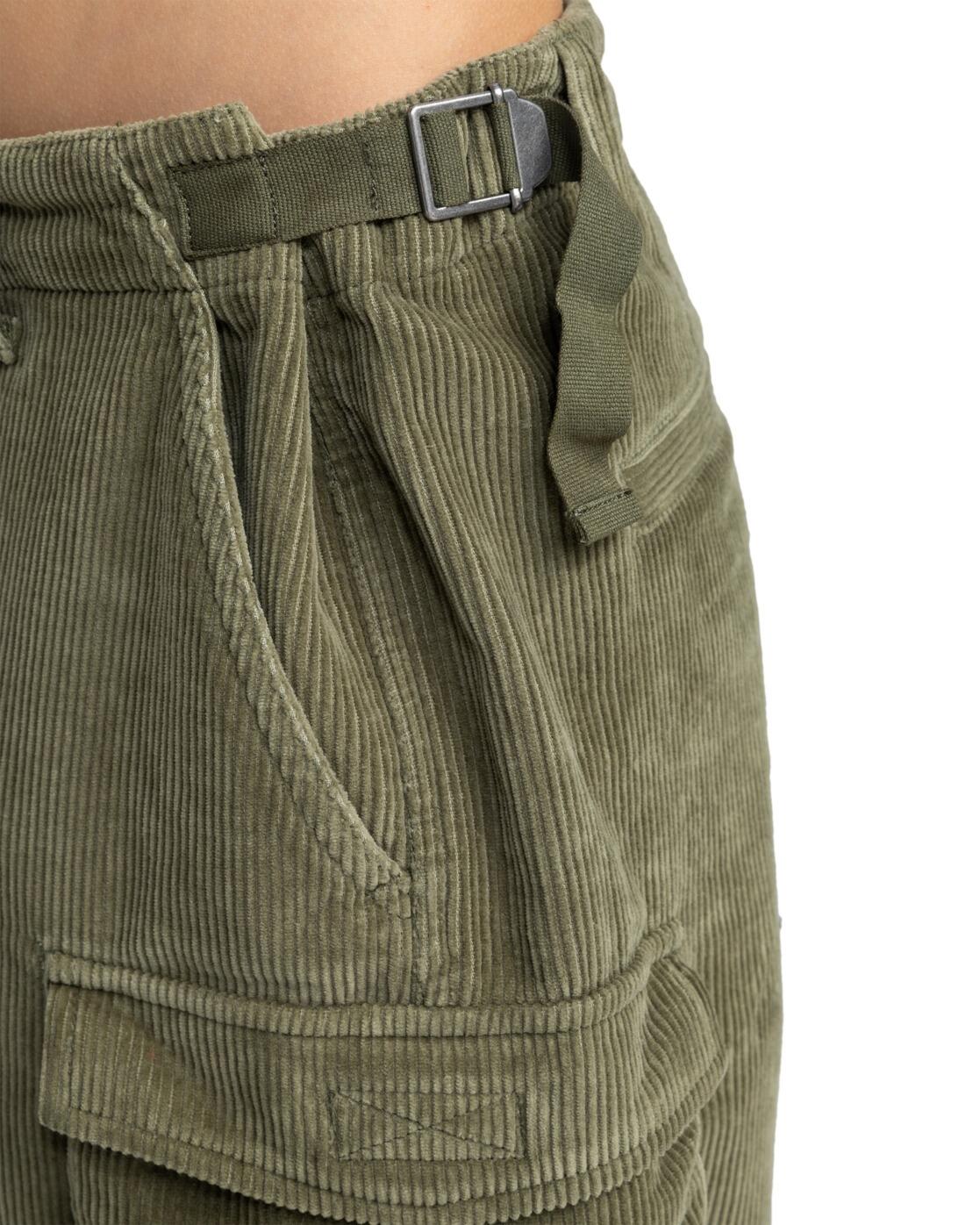 Short de marche cargo PIPELINE 17" Beige Garçon 4/4