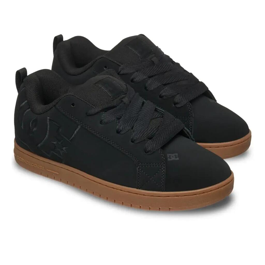 Sneakers Dc shoes model 300529-BGM for man