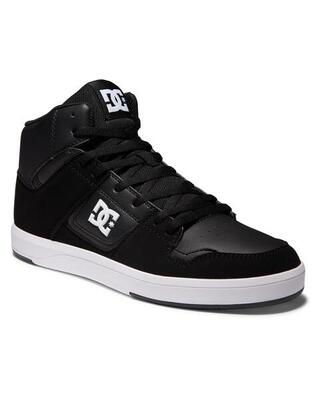 Hoge schoenen dc shoes cure hi top schwarz heren